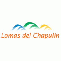 Lomas del Chapulin logo vector logo