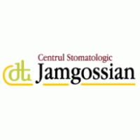 Centrul Stomatologic Jamgossian logo vector logo