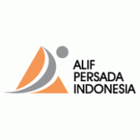 Alif Persada Indonesia logo vector logo