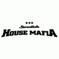 Swedish House Mafia logo vector logo