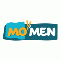 Momen Sandwiches logo vector logo