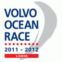 Volvo Ocean Race 2011-2012 logo vector logo
