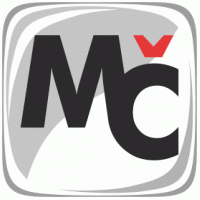 MC Graphic Design logo vector logo