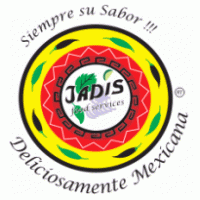 JADIS logo vector logo