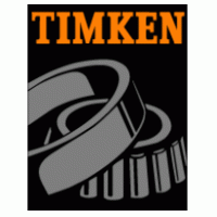 Timken logo vector logo