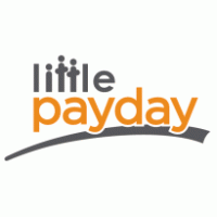 Little Payday logo vector logo
