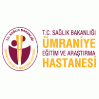 ümraniye eğitim ve araştırma hastanesi logo vector logo