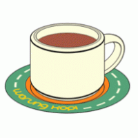 Warung Kopi logo vector logo