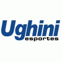Ughini logo vector logo