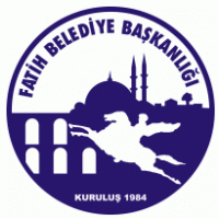 Fatih Belediyesi logo vector logo