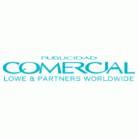 Publicidad Comercial Lowe logo vector logo