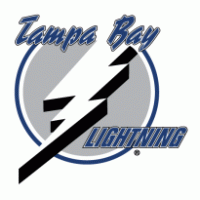 Tampa Bay Lightning logo vector logo