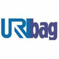 Uribag logo vector logo