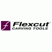Flexcut Carving Tools logo vector logo