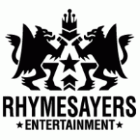 Rhymesayers Entertainment logo vector logo