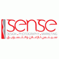 Sense logo vector logo