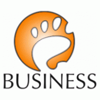 Business Guadalajara logo vector logo