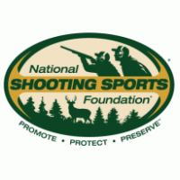 National Shooting Sports Foundation logo vector logo