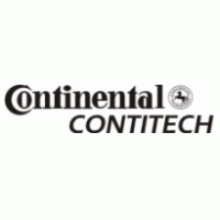Continental Contitech logo vector logo