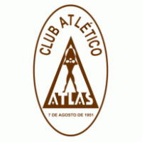 Club Atletico Atlas logo vector logo