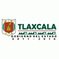 tlaxcala logo vector logo