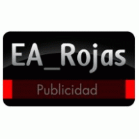 EA_Rojas logo vector logo