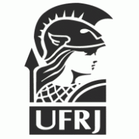 UFRJ logo vector logo