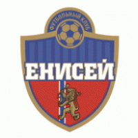 FK Yenisey Krasnoyarsk logo vector logo