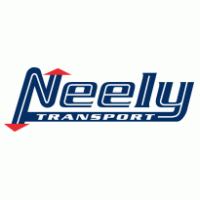 Neely Transport logo vector logo