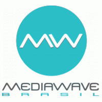 MEDIAWAVE logo vector logo