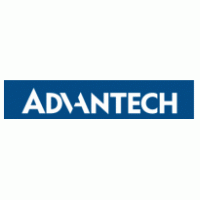 Advantech logo vector logo