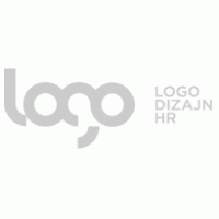 logo dizajn logo vector logo