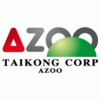 AZOO Taikong Corp logo vector logo