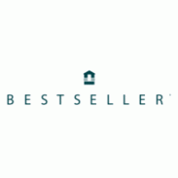 Bestseller logo vector logo