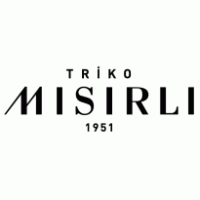 MISIRLI TRIKO logo vector logo