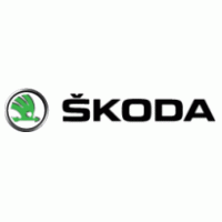 Skoda logo vector logo