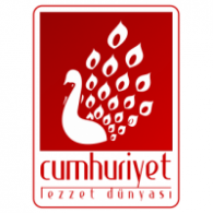 Cumhuriyet logo vector logo
