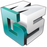 GEOMEX SOFT logo vector logo
