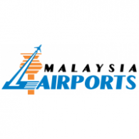 Malaysia Airports Holdings Berhad logo vector logo