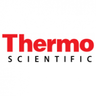 Thermo Scientific logo vector logo