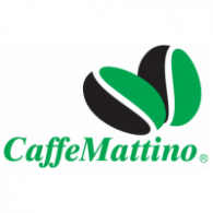 Caffe Mattino logo vector logo