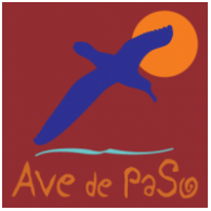 Ave de Paso logo vector logo