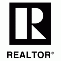 Realtor logo vector logo