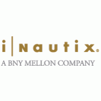 iNautix logo vector logo