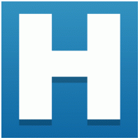 HenryHarold logo vector logo