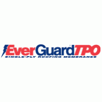 EverGuardTPO logo vector logo