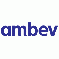 Ambev – logo vector logo