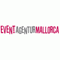 Event Agentur Mallorca logo vector logo