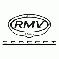 RMV CONCEPT ORIGINAL logo vector logo