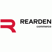 Rearden Commerce logo vector logo
